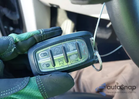 2017 Chrysler Pacifica Touring-L from USA, damaged, VIN 2C4RC1BG7HR712294